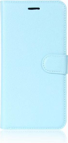 Produktbild MU Classic Litchi Leder Bookcover Series (Sony Xperia E5)