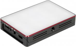 Image du produit Aputure Kit de voyage MC4 light (Panneaux lumineux, Lumière vidéo)
