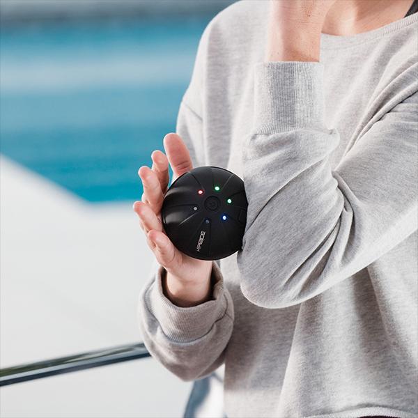Produktbild Hyperice Hypersphere Mini