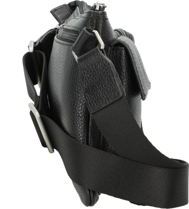 Immagine prodotto Jost Borsa a tracolla Vika in pelle 28 cm