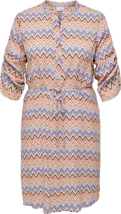 Only CARNOVA Kurzes Kleid Kleid