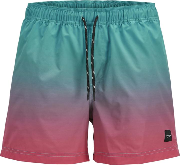 Image du produit Jack & Jones Regular Fit Badeshorts Badeshorts (XXL)