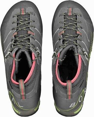 Actual product image Boreal Drom Mid shoes (41.5)