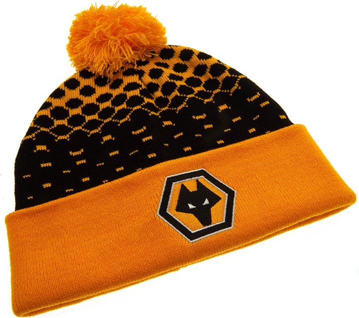 Produktbild Wolverhampton Wanderers FC Mütze