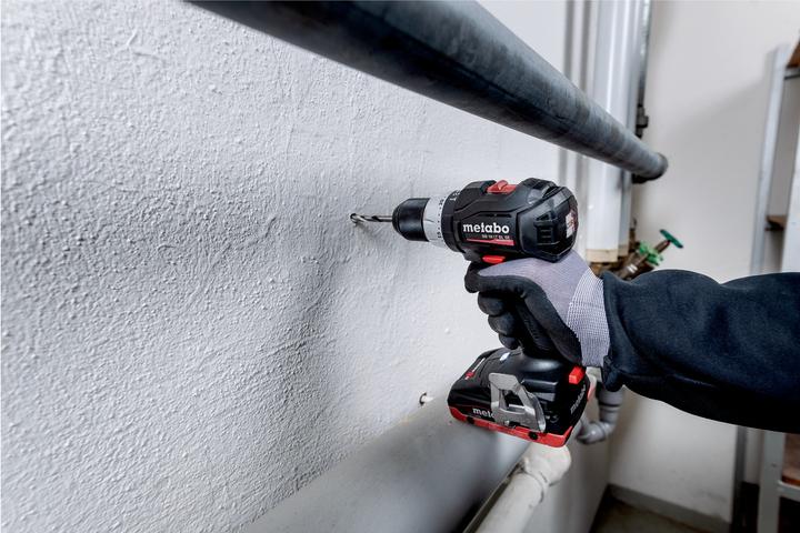 Produktbild Metabo SB 18 LT BL SE