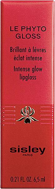 Produktbild Sisley Le Phyto Gloss No 03 (03 Sunrise)