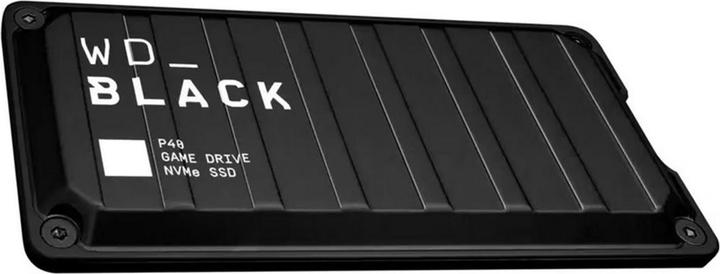 WD P40 Game Drive SSD (1000 GB)