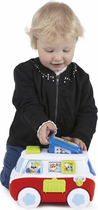 Produktbild Chicco VAN LIFE - IT-EN