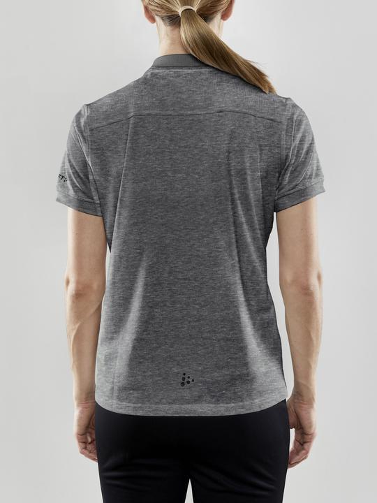 Actual product image Craft Core Blend Polo Shirt W (L)