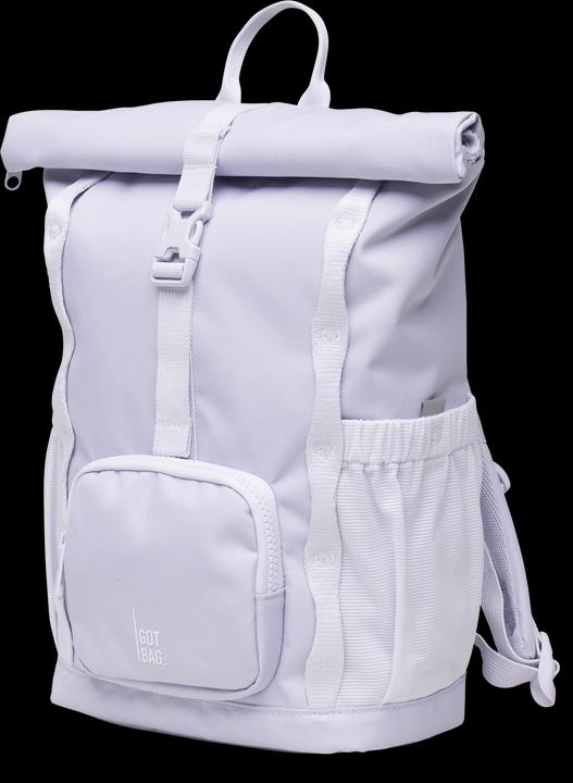 Produktbild GOT BAG Adventure Rolltop Tonal Purple Coral
