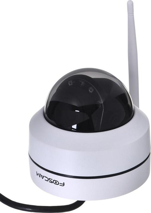 Produktbild Foscam - D4Z-W outdoor 4MP Dual-band Wifi PTZ (2304 x 1536 Pixels)