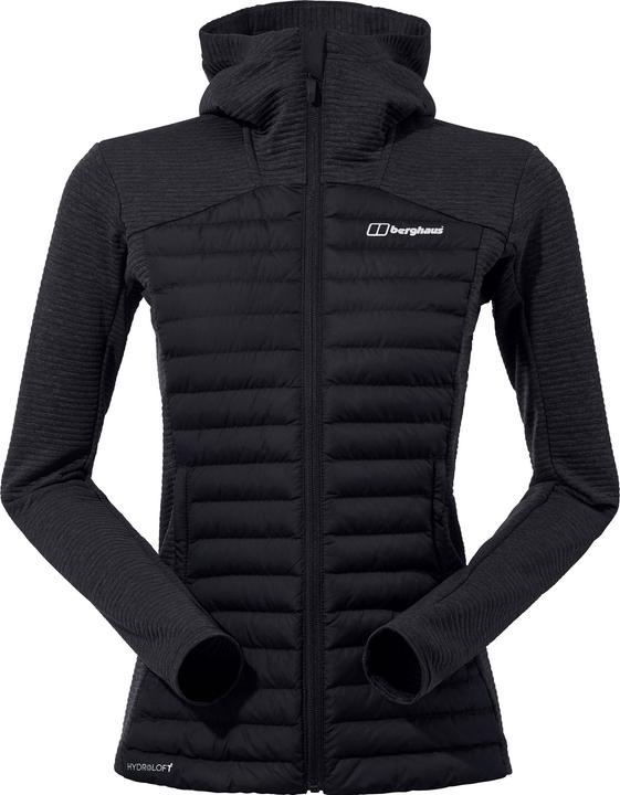 Produktbild Berghaus Nula Hybrid Syntetic Insulation (M)