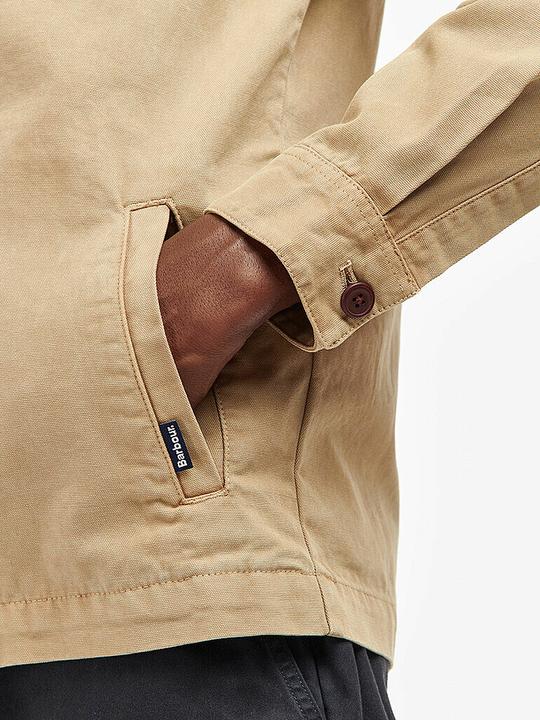 Actual product image Barbour Overshirt (XL)