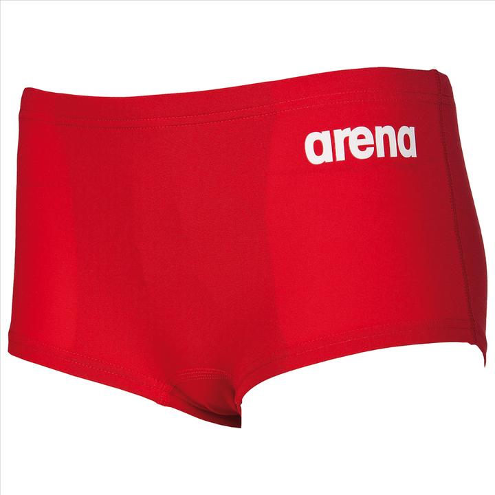 Arena B Solid Squared Short Jr (116)