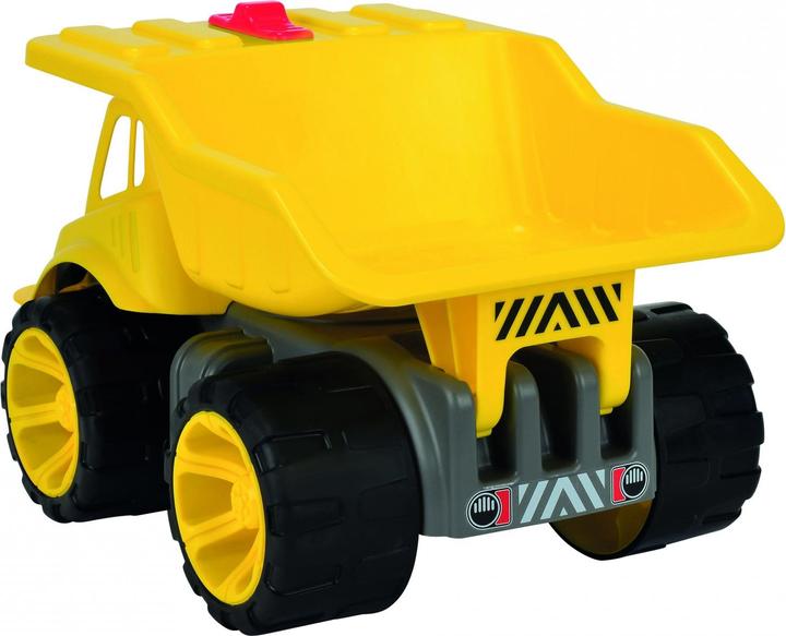 Immagine prodotto BIG Maxi autocarro Power Worker