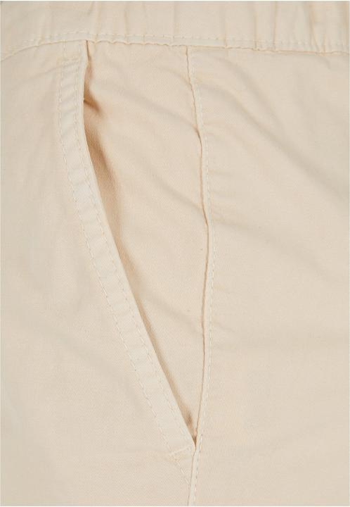 Image du produit Urban Classics Ladies High Waist Cargo Jogging Pants (5XL)