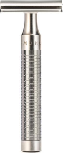 Mühle Rasierhobel ROCCA Edelstahl R94