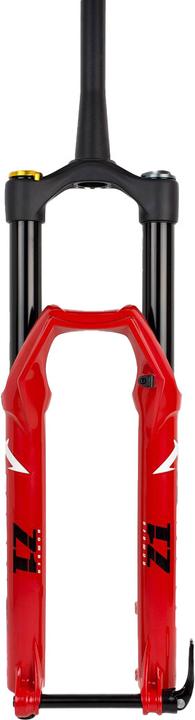 Produktbild Marzocchi Bomber Z1 Coil 27.5" (180 mm, Luft)