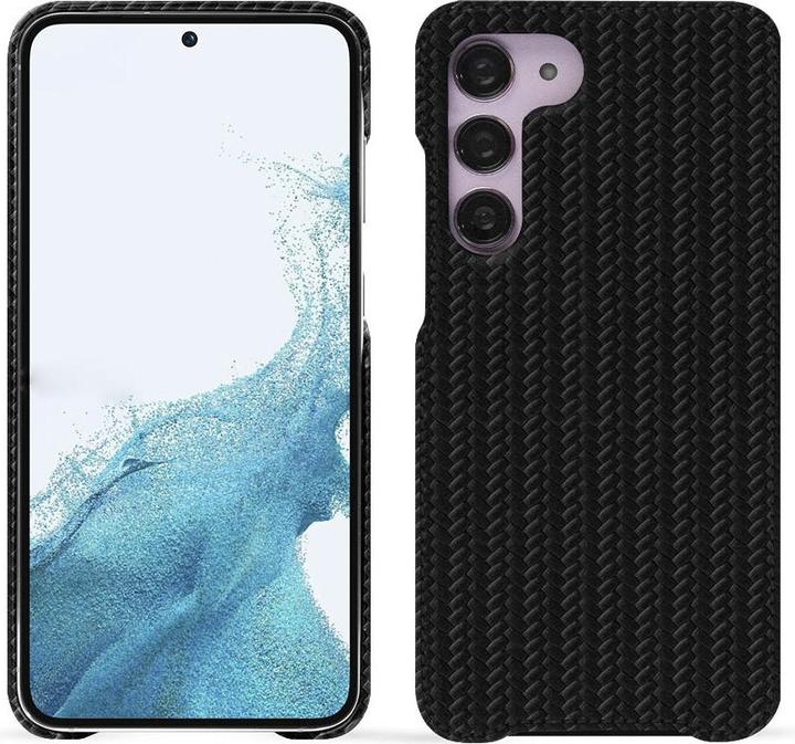 Abaca nero ( Noir / Black)