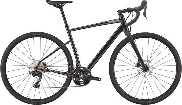 Cannondale Topstone 1 OBS SM (4.60 cm)