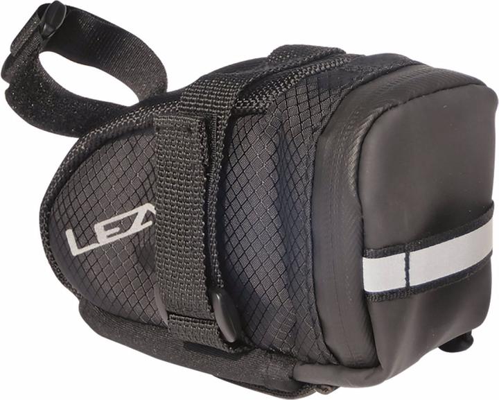 Actual product image Lezyne M-Caddy (0.60 l, Saddle bag)