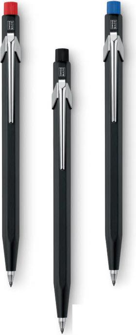 Immagine prodotto Caran d'Ache Fixpencil (2 mm, HB, 1 x)