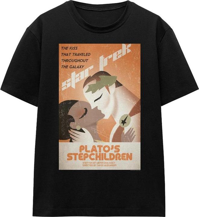 Produktbild The Original Series Episode 65 TShirt (M)