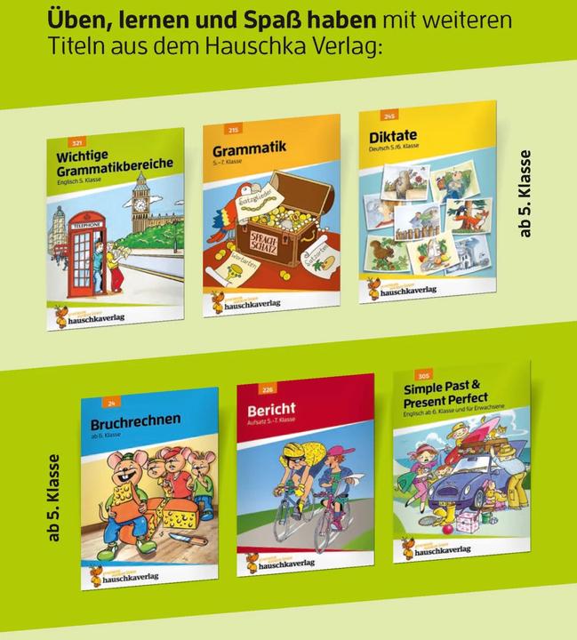 Produktbild Present: Progressive & Simple Englisch 5. Klasse (Deutsch, Ludwig Waas, Martina Knapp, Rainer Thiele, 2022)