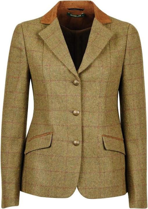 Produktbild Dublin Albany Tweed (32)