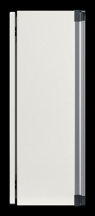 Immagine prodotto Rittal Alloggiamento di comando AX con strisce di maniglia 380x380x210mm (Case)