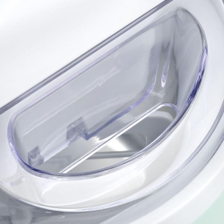 Actual product image G3 Ferrari Ice Cram Maker Vanilla