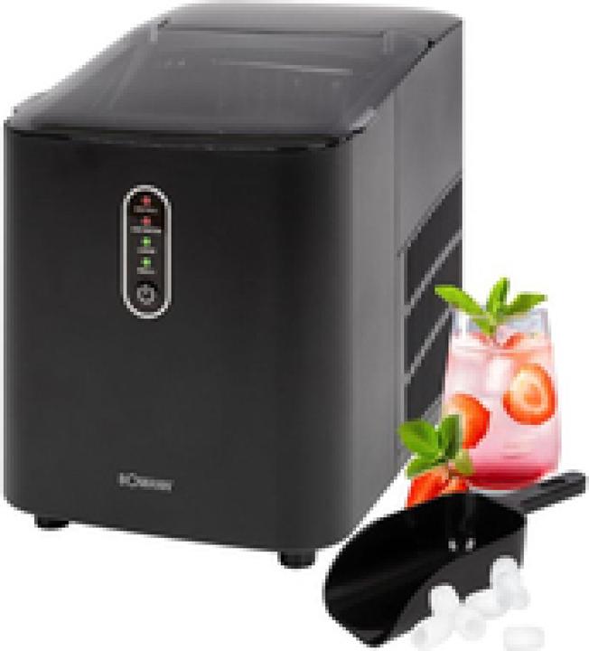 Actual product image Bomann EWB 6068 CB ice cube maker (CH plug)