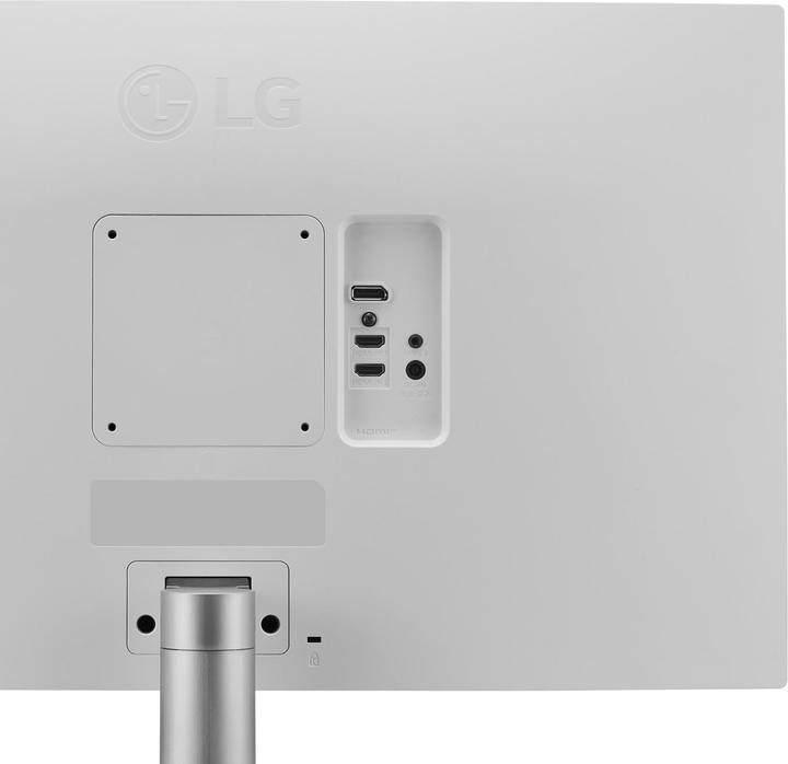 Produktbild LG UltraFine 27UP600-W (3840 x 2160 Pixel, 27")
