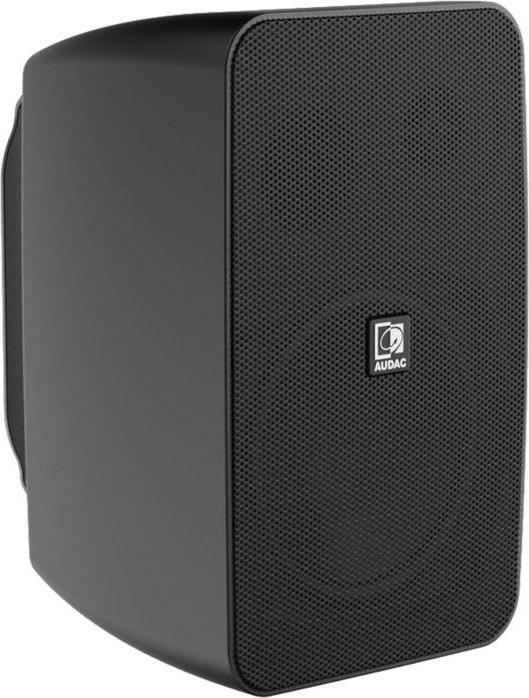 Actual product image Audac Portable speaker ARES5A
