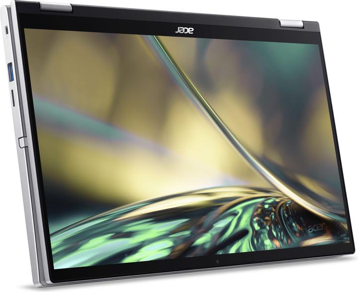 Produktbild Acer Spin 3 (14", Intel Core i5-1235U, 16 GB, 512 GB, DE)