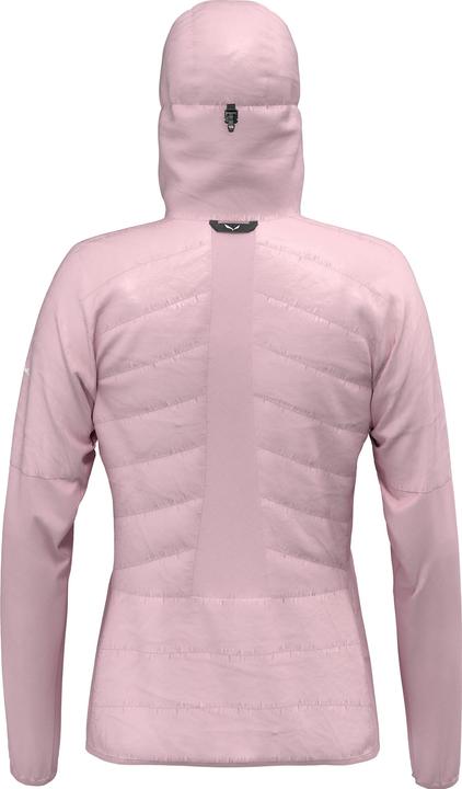 Actual product image Salewa Ortles Hybrid TirolWool® Responsive Jacket Da (40, L)