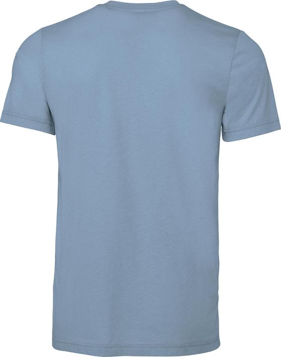 Actual product image Gildan Mens Midweight Soft Touch T-Shirt (L)