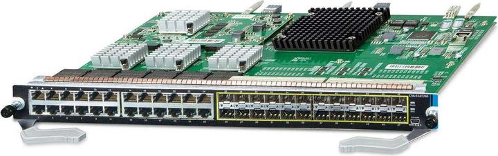 Immagine prodotto Planet 24 porte 10/100/1000T +