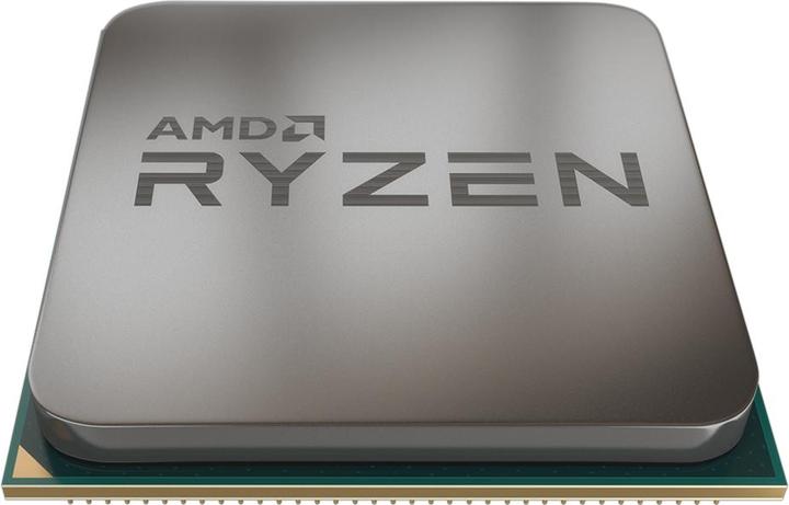 Productafbeelding AMD Ryzen 5 1600 (AM4, 3.20 GHz, 6 -Core)