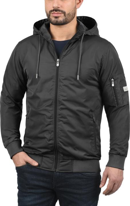 Immagine prodotto Blend Razy Giacca Di Mezza Stagione Piumini Giubotto da Uomo Con Cappuccio (XXL)