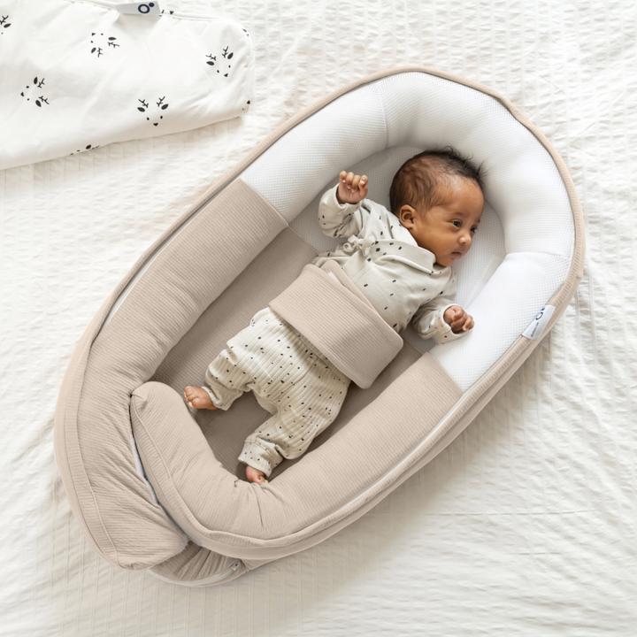 Actual product image Doomoo Cocoon Tetra