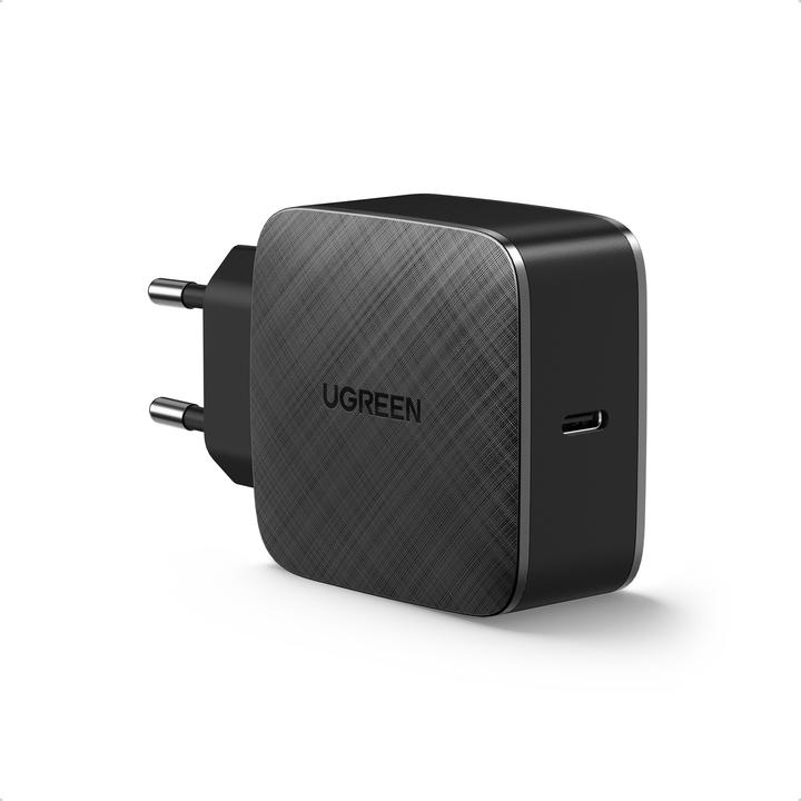 Productafbeelding Ugreen USB-C GaN lader (65 W)