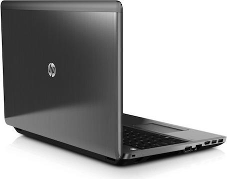 Produktbild HP ProBook 4540s, i5 3230M, 15.6" HD, Win7/8 Pro (Intel Core i5-3230M, 4 GB, CH)