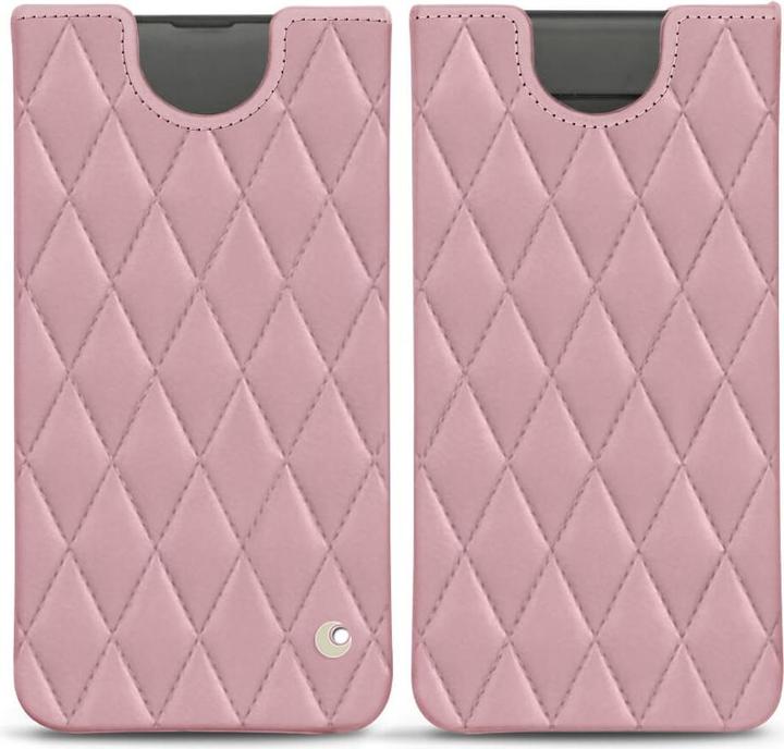 Roos - Couture ( Nappa - Pantone #efbae1 )