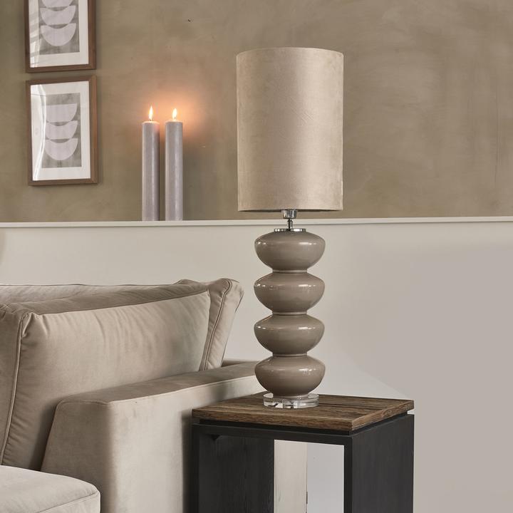 Actual product image Rivièra Maison Beaugrand Lamp