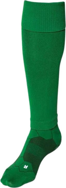 Produktbild NovoSoxx Fussballstulpen und Socken Grösse 36-41 Grün Set Tubxx und GripSoxx (36 - 41)