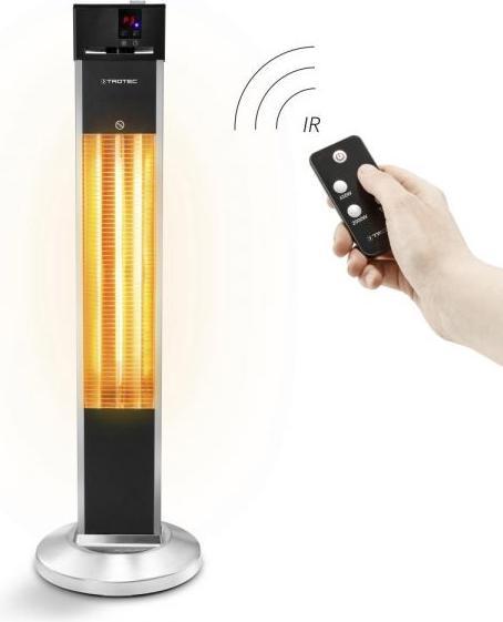 Produktbild Trotec IRS 2000 E (2000 W)