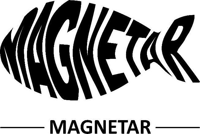 Actual product image Magnetar Expert pack - Terror - Grapple - Accessories