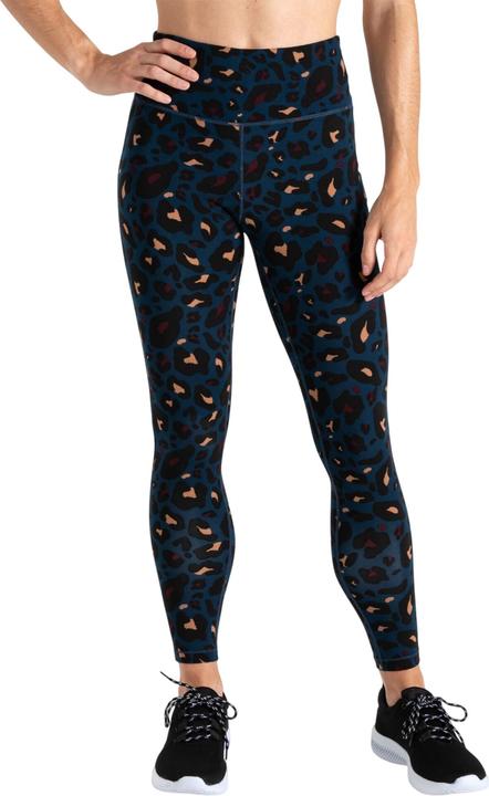 Image du produit Dare2b - Legging INFLUENTIAL - Femme (34 D)