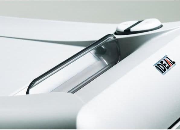 Produktbild Ideal 2503 Cc (Partikelschnitt)
